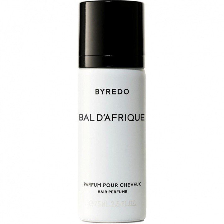 Bal d'Afrique HAIR PERFUME