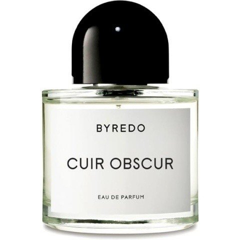 Cuir Obscur EAU DE PARFUM