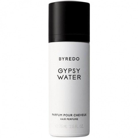 Byredo Gypsy Water HAIR PERFUME Perfume Bottle