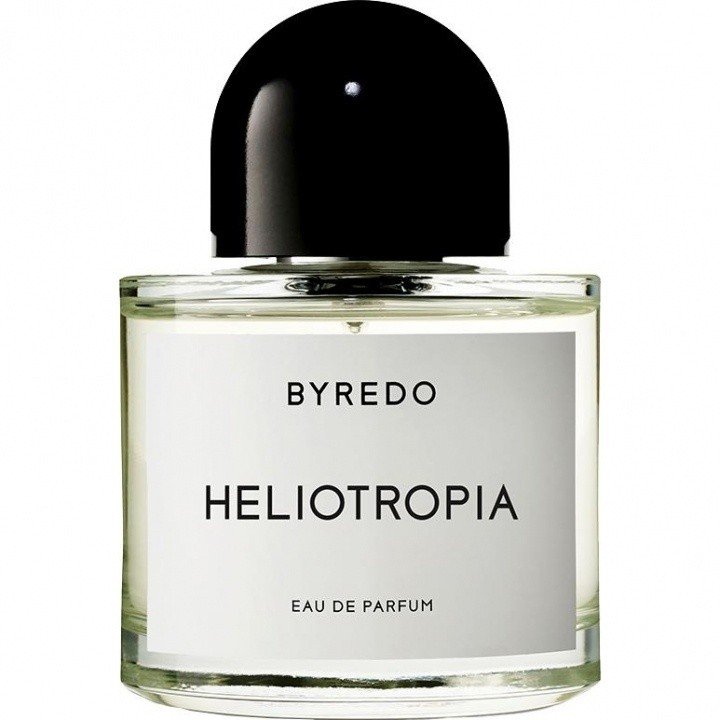 Heliotropia