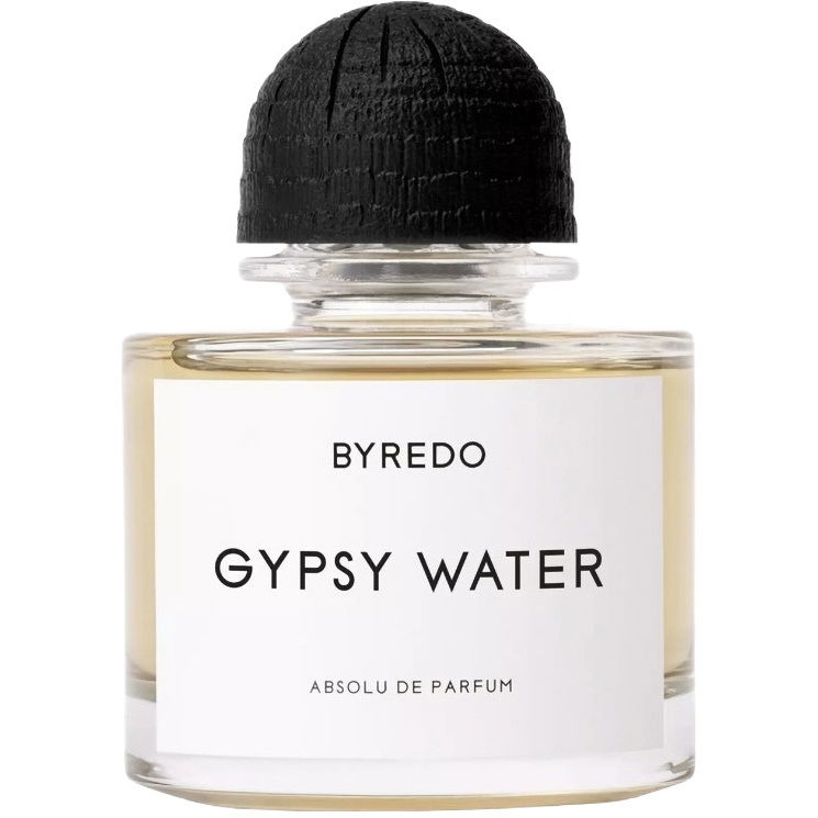 Byredo Gypsy Water ABSOLU DE PARFUM