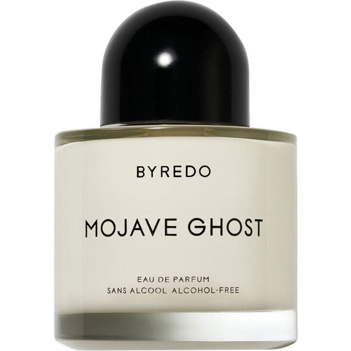 Mojave Ghost EAU SANS ALCOOL
