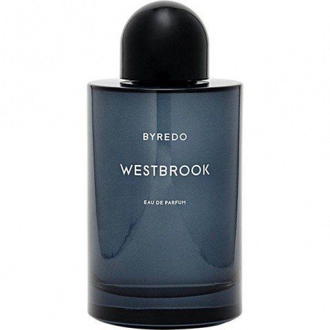 Byredo Westbrook Perfume Bottle