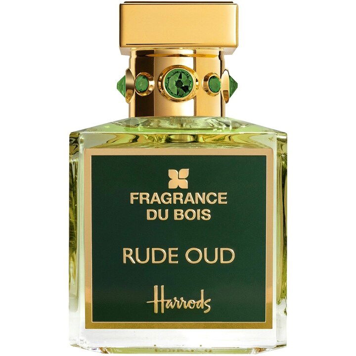 Fragrance Du Bois Rude Oud