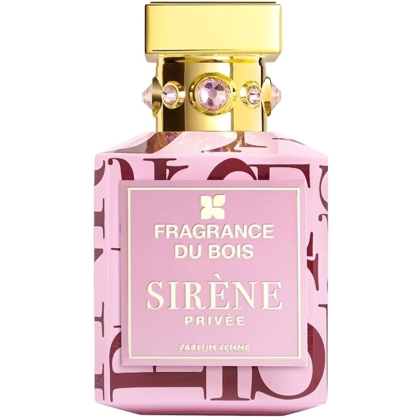 Fragrance Du Bois Sirène Privèe