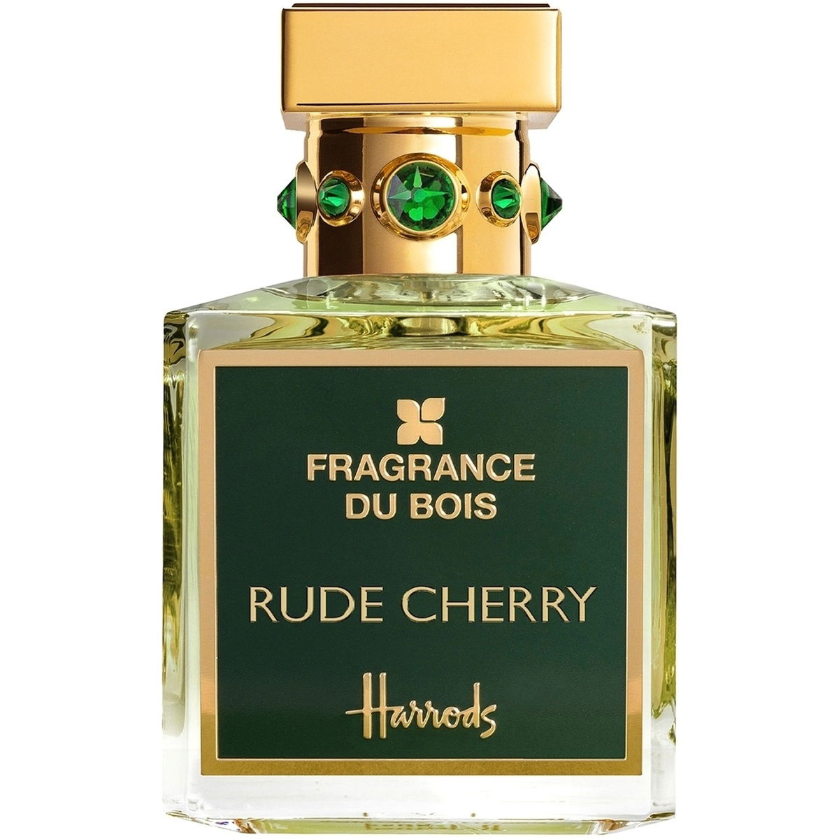 Fragrance Du Bois Rude Cherry