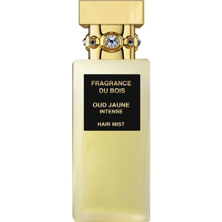 Oud Jaune Intense HAIR MIST