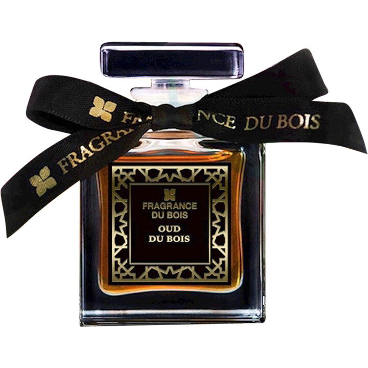 Oud Du Bois