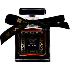 Fragrance Du Bois Rose Du Bois Perfume Bottle