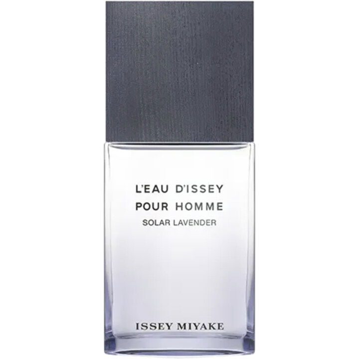 Issey Miyake L'Eau d'Issey pour Homme Solar Lavender