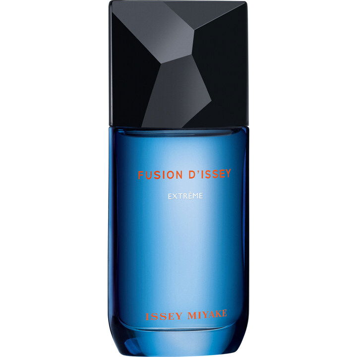 Fusion d'Issey Extrême
