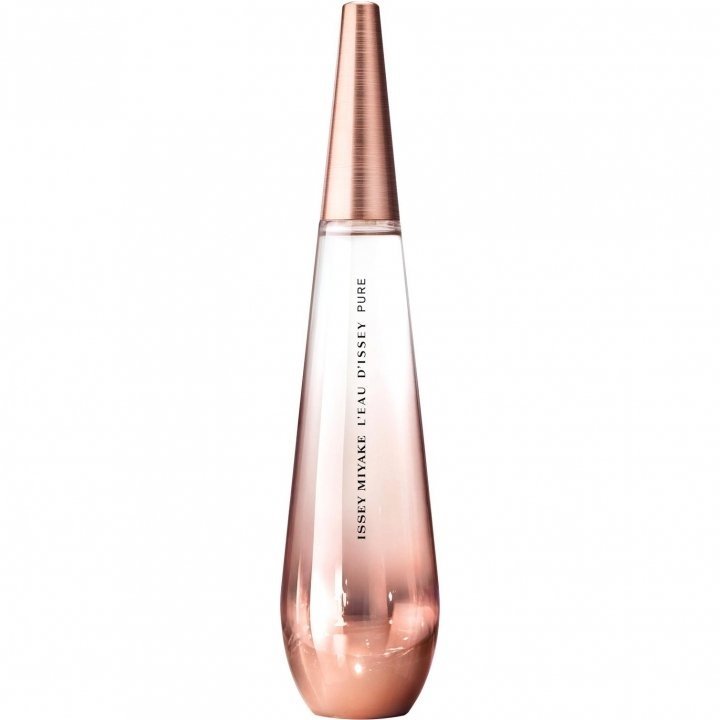 L'Eau d'Issey Pure Nectar de Parfum EAU DE PARFUM