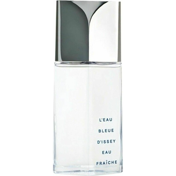 L'Eau Bleue d'Issey Eau Fraîche