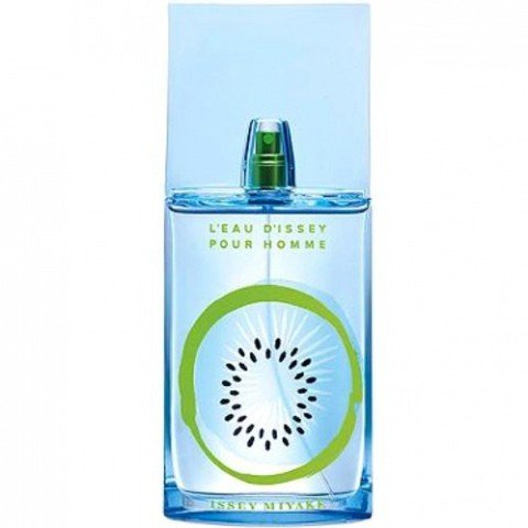 Issey Miyake L'Eau d'Issey pour Homme Eau d'Été Summer Edition 2013 Perfume Bottle