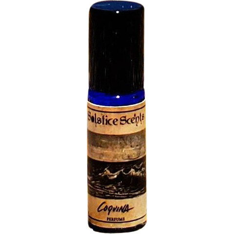 Solstice Scents Coquina (2020)