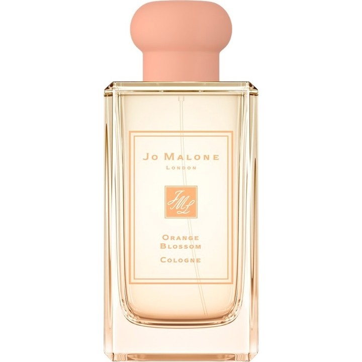 Orange Blossom COLOGNE