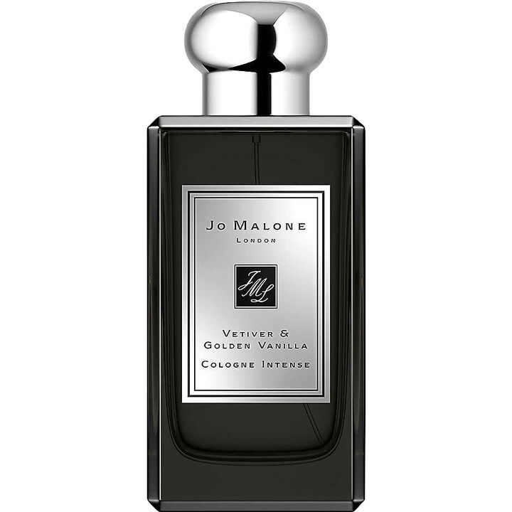 Vetiver & Golden Vanilla