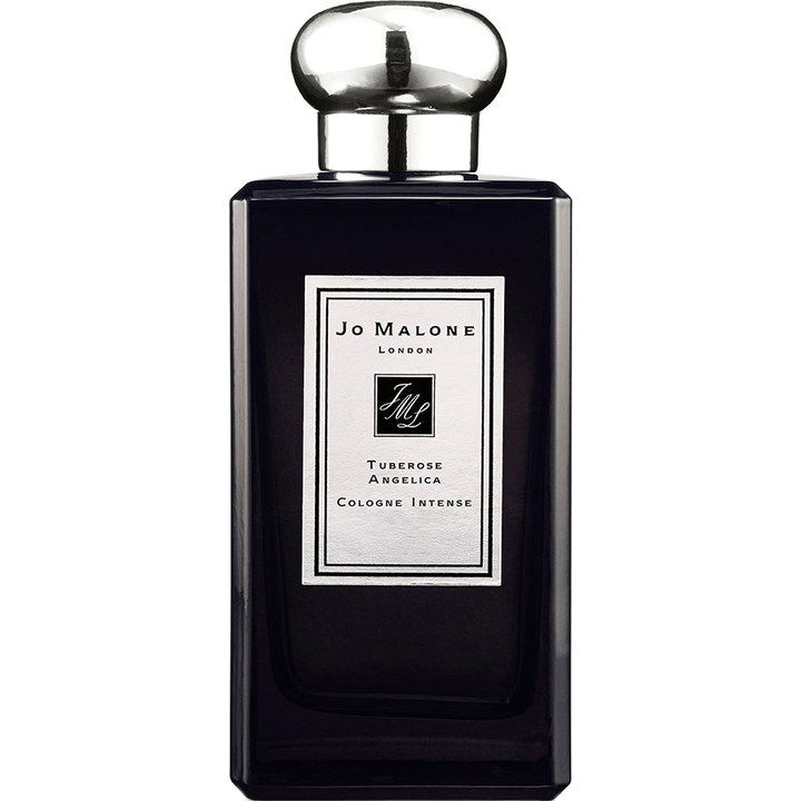 Tuberose Angelica