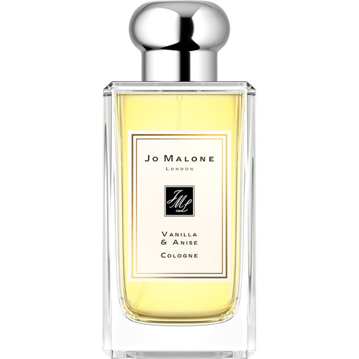 Vanilla & Anise