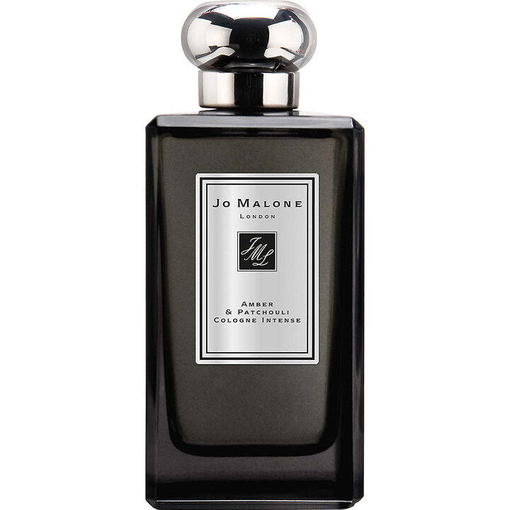 Amber & Patchouli COLOGNE INTENSE