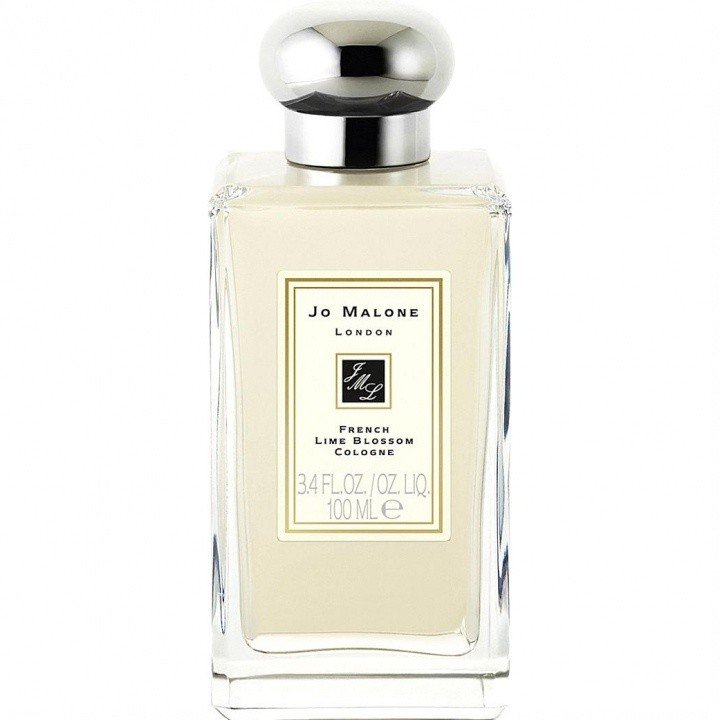 French Lime Blossom