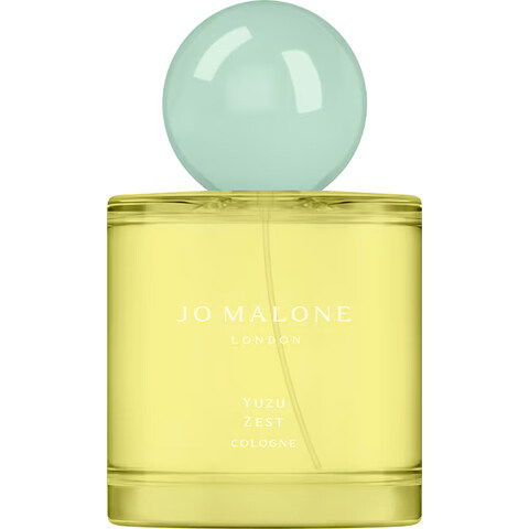 Jo Malone London Yuzu Zest Perfume Bottle