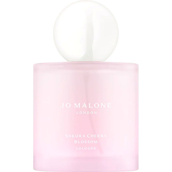 Jo Malone London Sakura Cherry Blossom COLOGNE Perfume Bottle