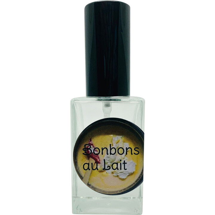Bonbons au Lait
