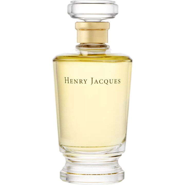 Henry Jacques Fabien Absolute EXTRAIT DE PARFUM Perfume Bottle