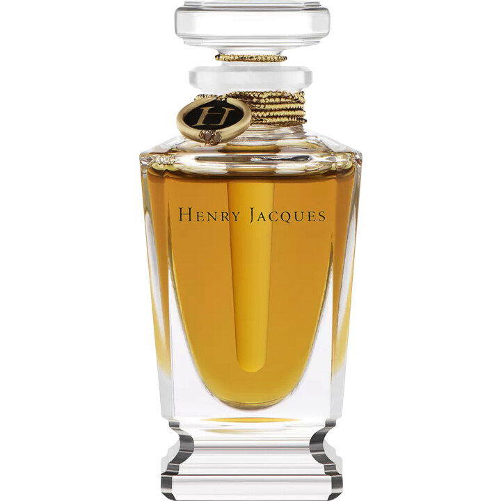 Merveilleuse de HJ PURE PERFUME