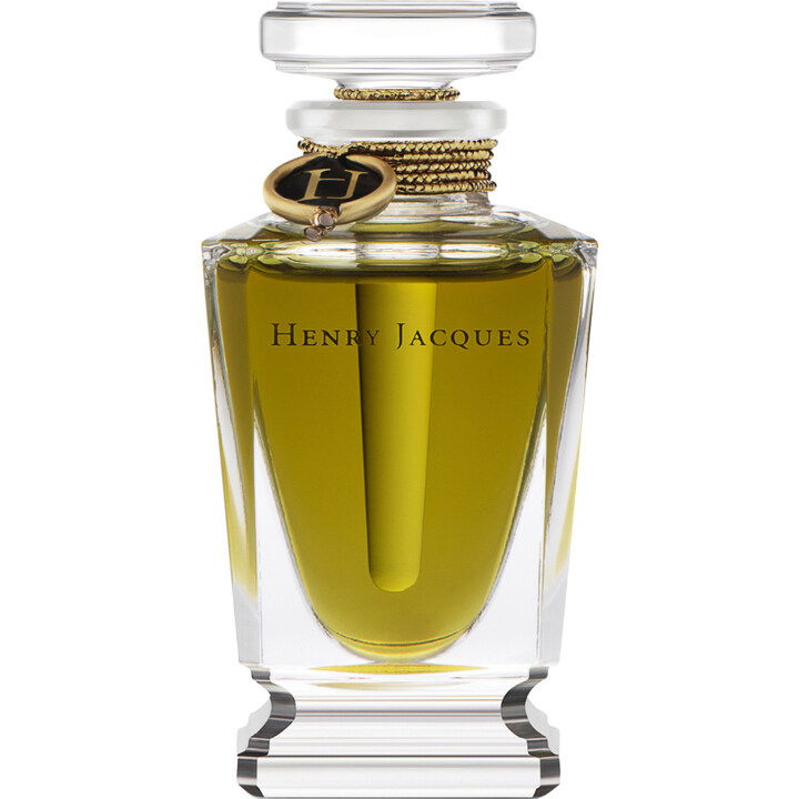 Henry Jacques 1995 EXTRAIT DE PARFUM