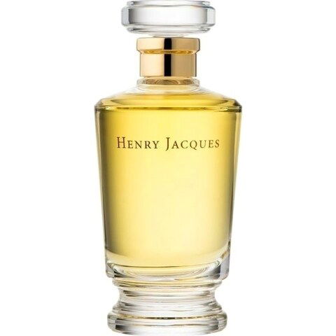 Henry Jacques Chalain EXTRAIT DE PARFUM