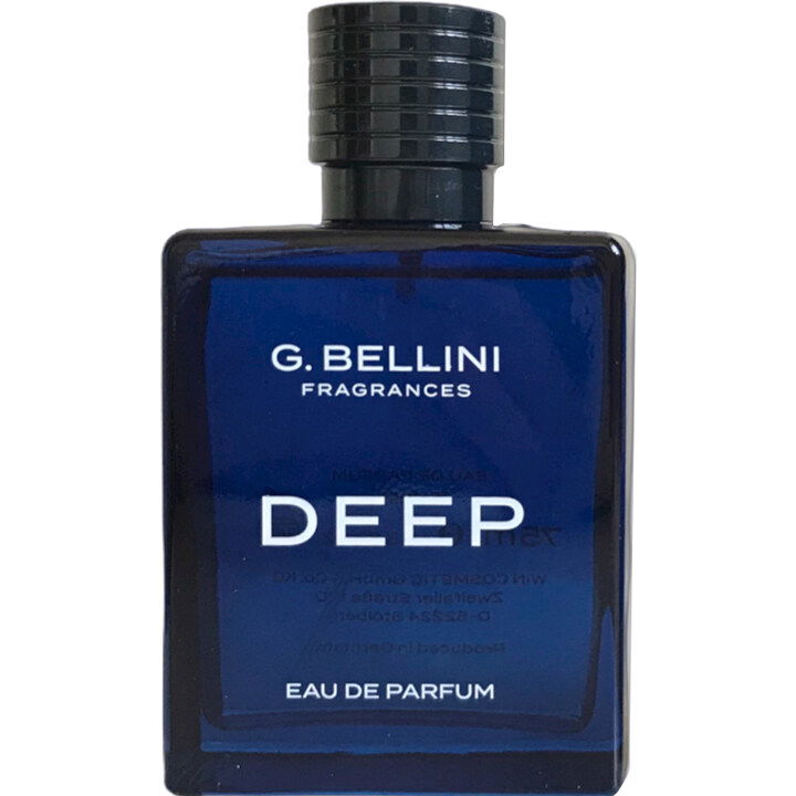 Lidl G. Bellini - Deep EAU DE PARFUM