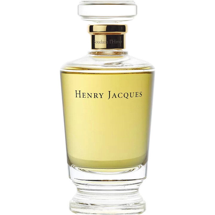 Soudain l'Hiver EXTRAIT DE PARFUM