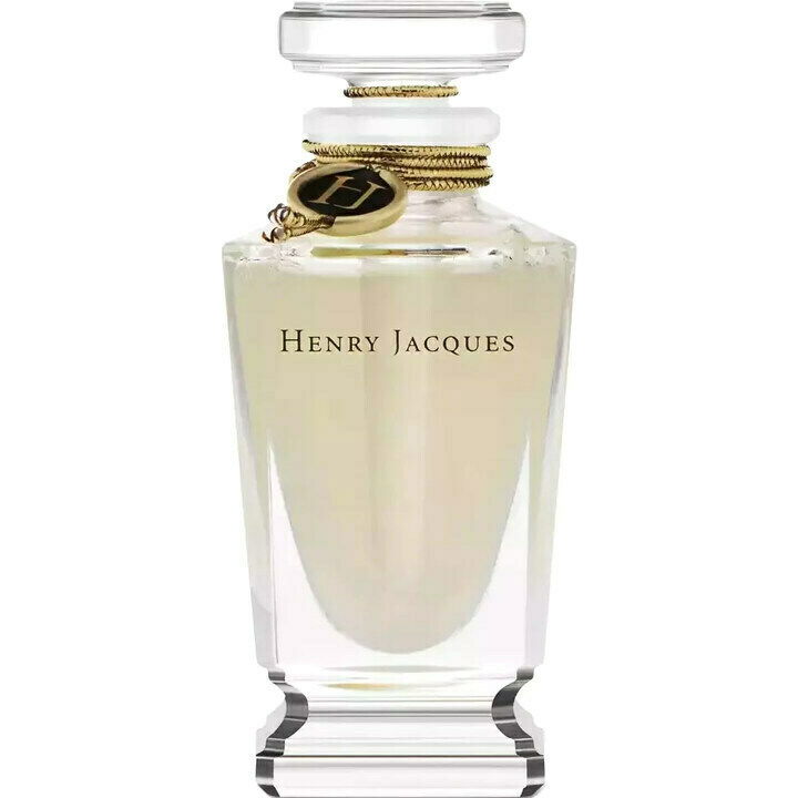 Rose Snow de HJ PURE PERFUME