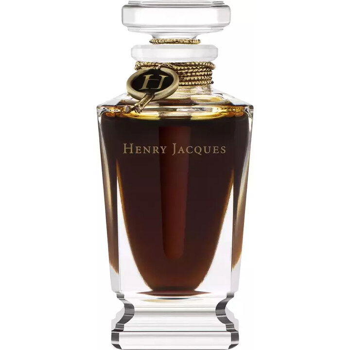 N°9 d'Igor PURE PERFUME