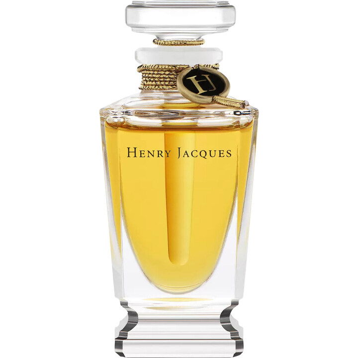 N°11 de Sacha PURE PERFUME