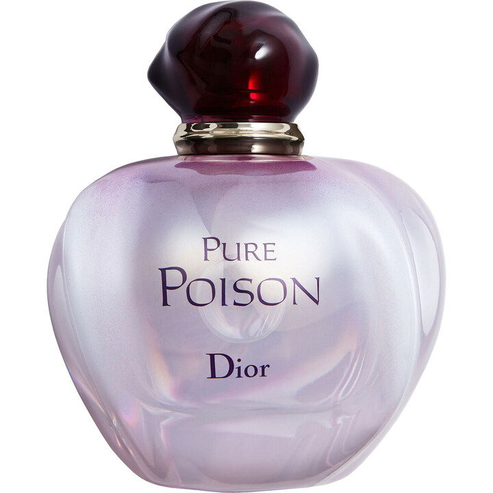 Pure Poison