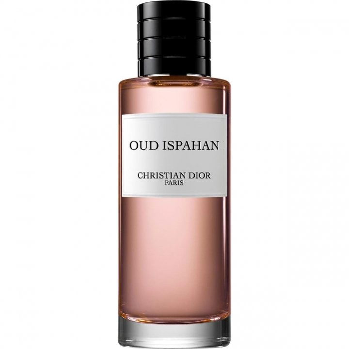 Oud Ispahan EAU DE PARFUM