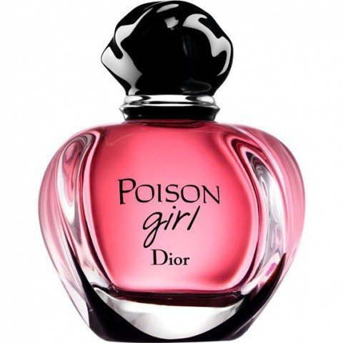 Poison Girl EAU DE PARFUM