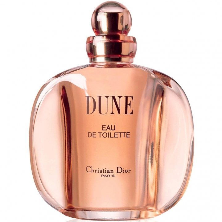 Dune EAU DE TOILETTE