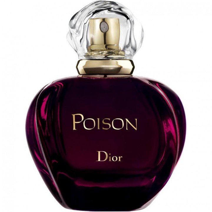 Poison ESPRIT DE PARFUM