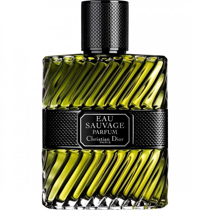 Eau Sauvage Parfum (2012)