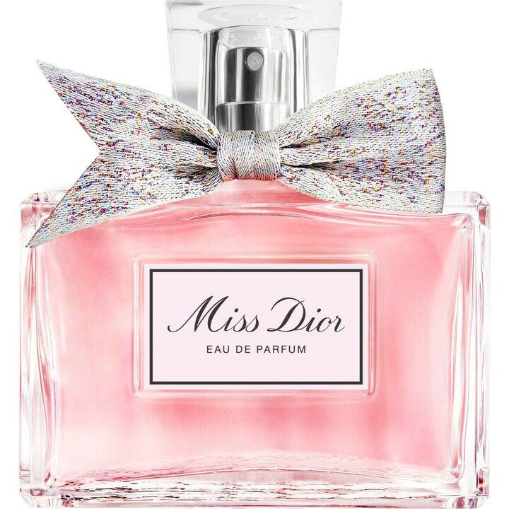 Miss Dior (2021) EAU DE PARFUM