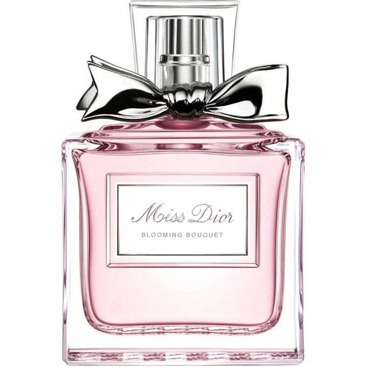 Miss Dior Blooming Bouquet (2014)
