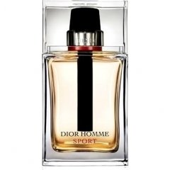 Dior Homme Sport (2012) EAU DE TOILETTE