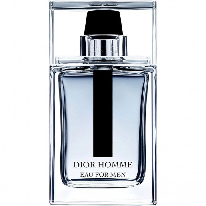 Dior Homme Eau for Men EAU DE TOILETTE