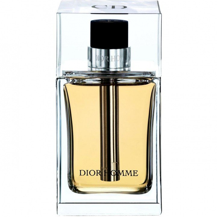 Dior Homme (2005)