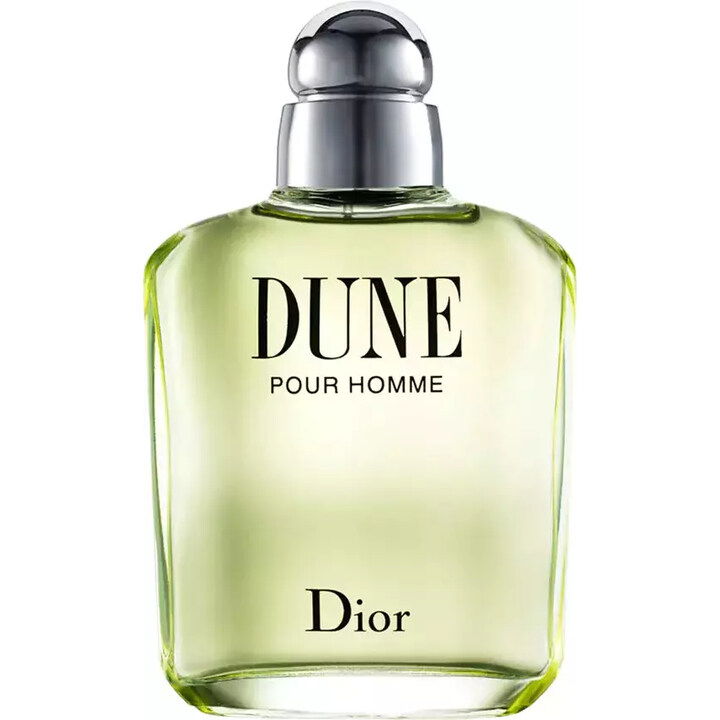 Dune pour Homme EAU DE TOILETTE