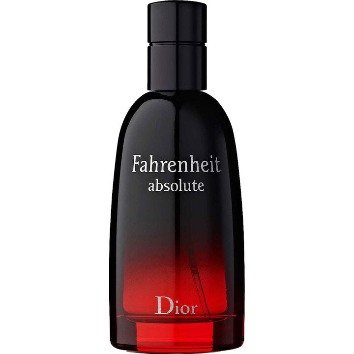 Fahrenheit Absolute